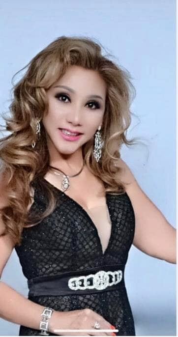 Lina Na 7