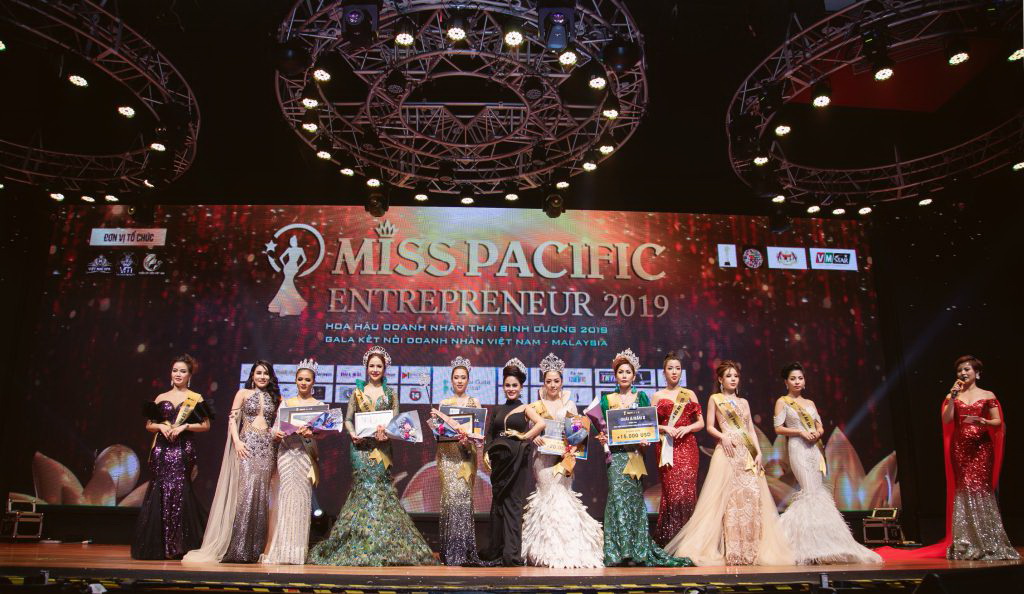 Miss Pacific 2