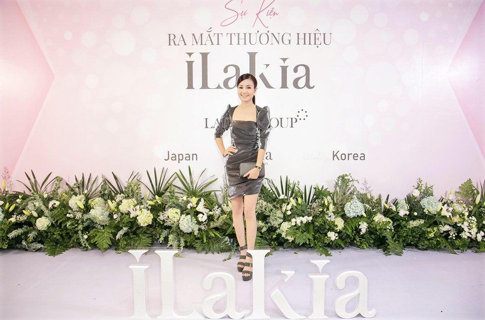Doanh nhân Xuân Thanh