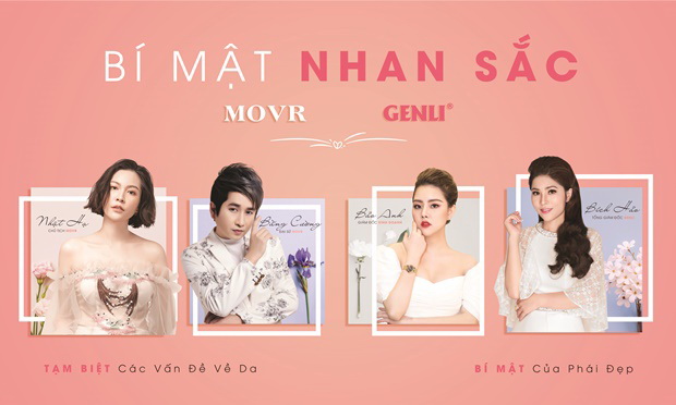 Các nghệ sĩ sẽ cùng hoa hậu Dương Bích Hảo góp mặt trong sự kiện sắp tới