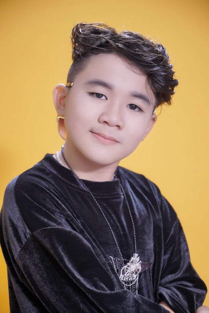 Be Van Minh