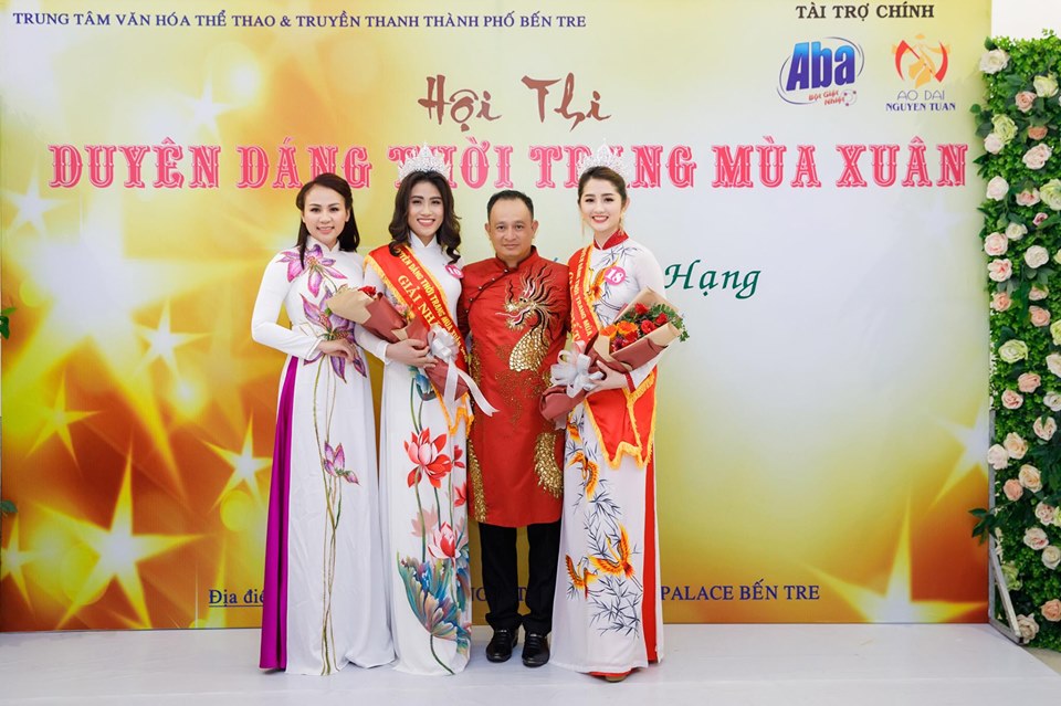 Huynh Nhu 10