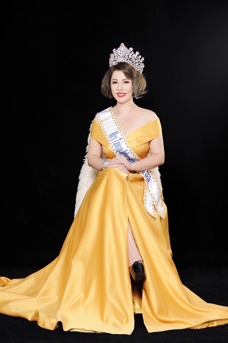 Chau Mai Thao 2020 0