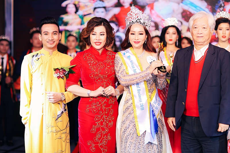 Chau Mai Thao 2020 14