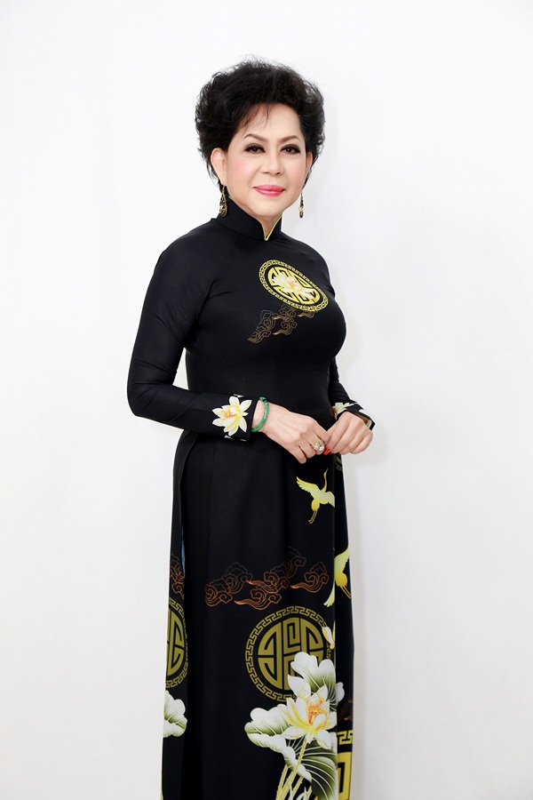 HNTH 2020 Giao Linh