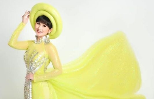 NSƯT Tâm Tâm