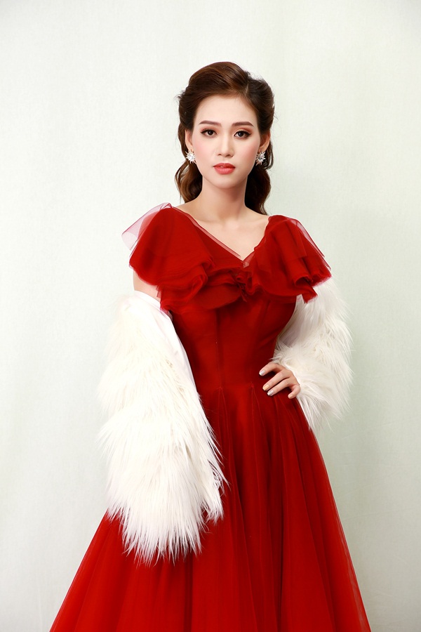 Tran Khanh Tien 6