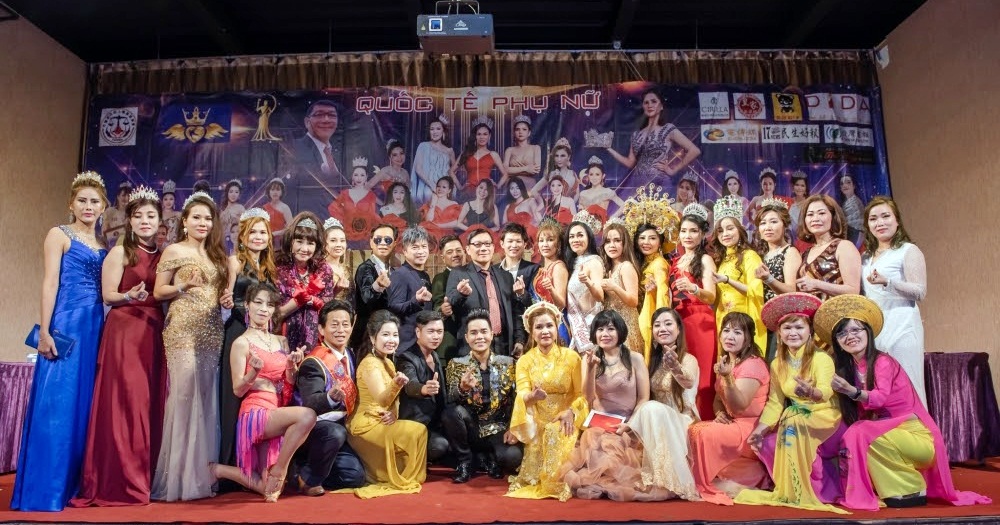 Le Khanh Tien 2020 3