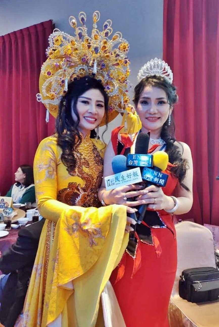 Le Khanh Tien 2020 5