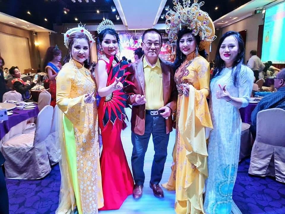 Le Khanh Tien 2020 7