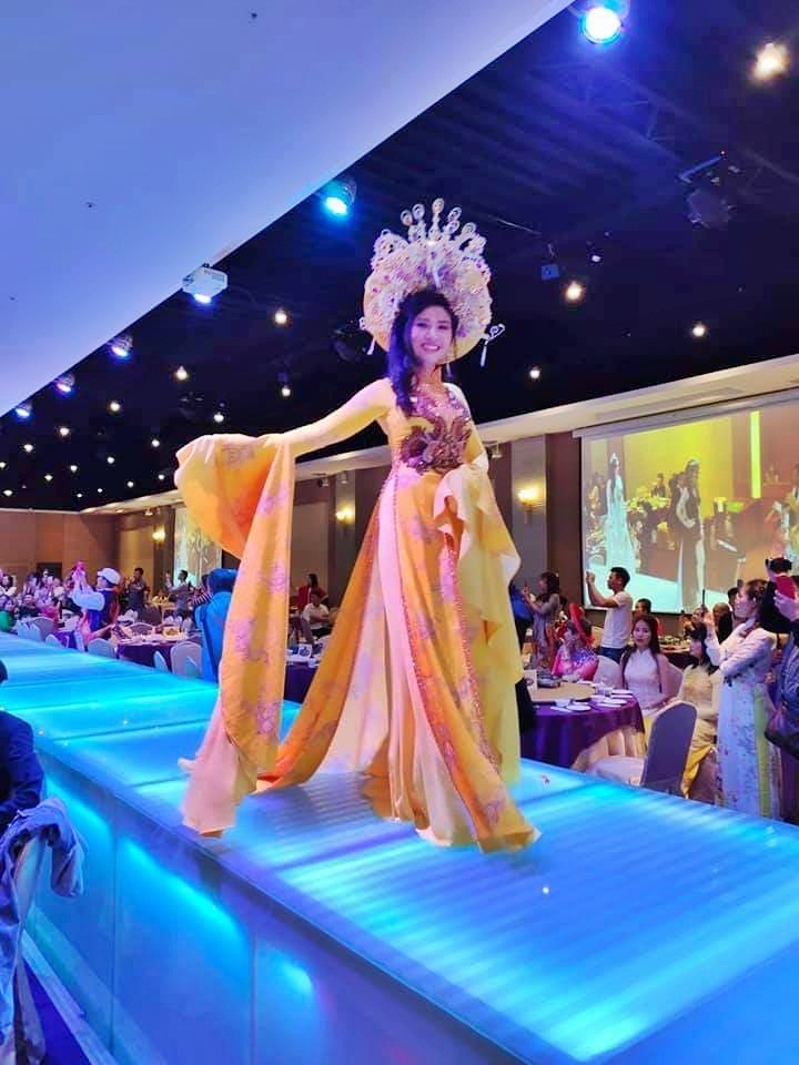 Le Khanh Tien 2020 9