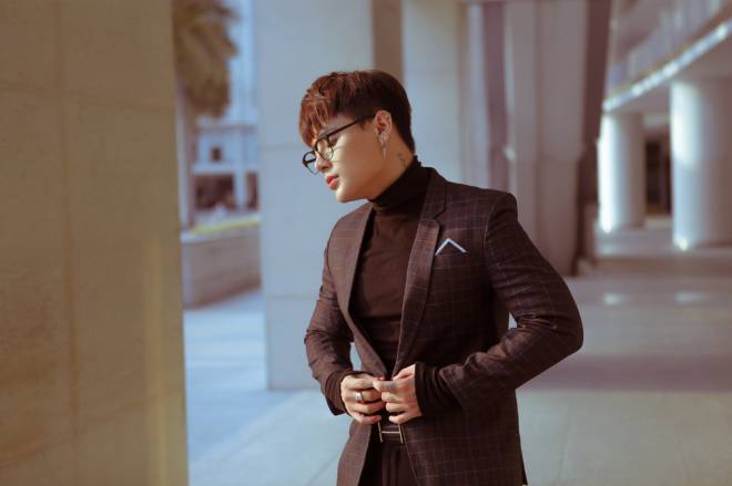 LEO Đình Bảo có ý định xin vào khu cách ly để khỏi phải suy nghĩ phá sản
