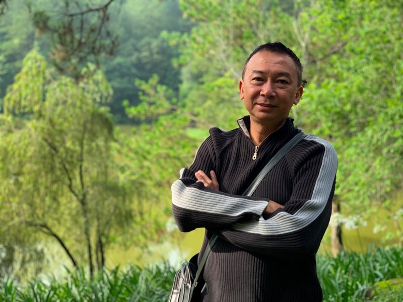 Nhạc sĩ Phạm Hữu Tâm