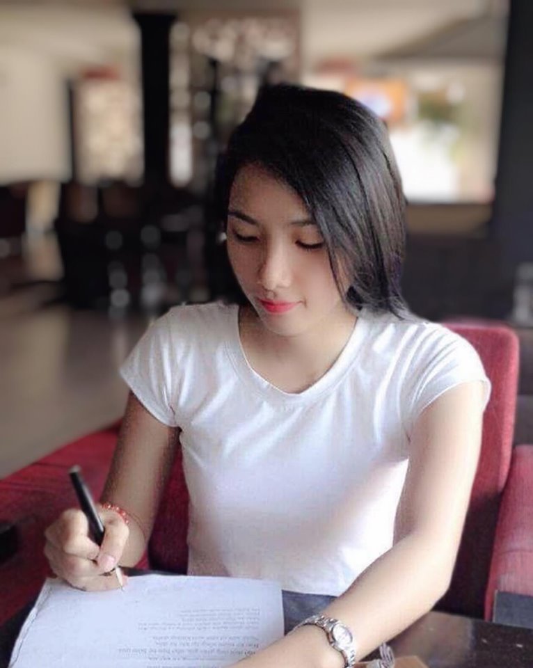 Hoai Thu 9
