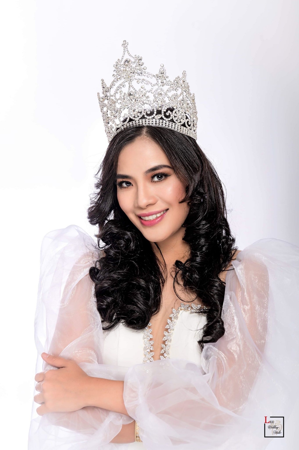 My Uyen 14