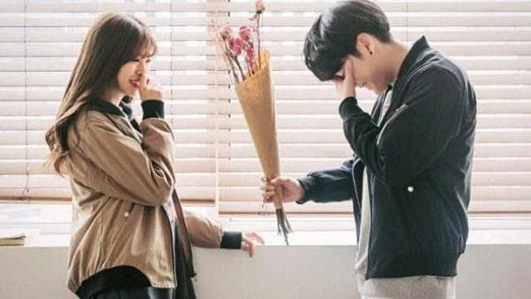Bạn muốn tìm người bạn gái thế nào?