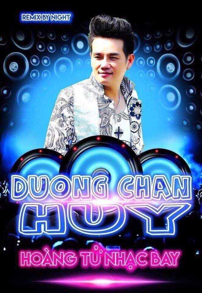 Ngoc Linh Duong Chan Huy