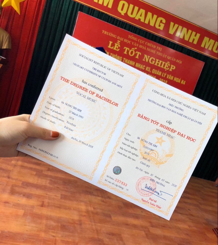 Nong Sim 10