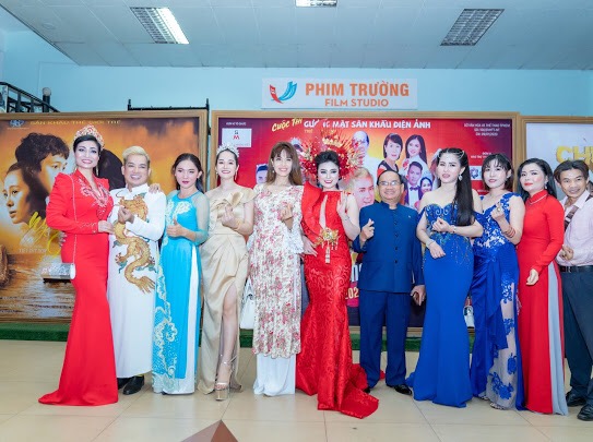 A khoi Ngoc Linh 16