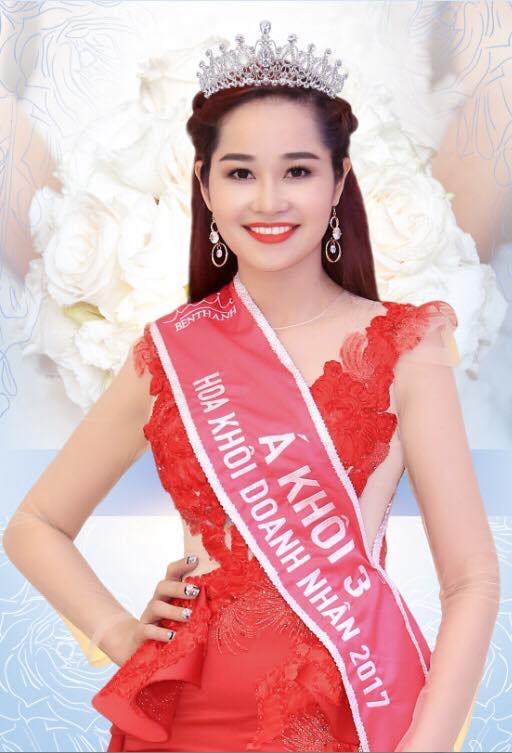 A khoi Ngoc Linh