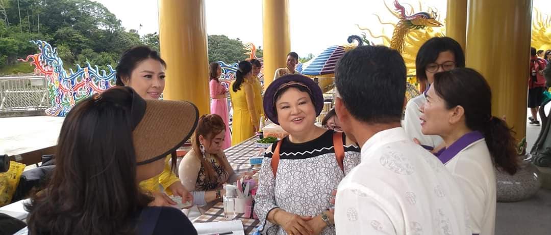 Chua Phap Hoa 14
