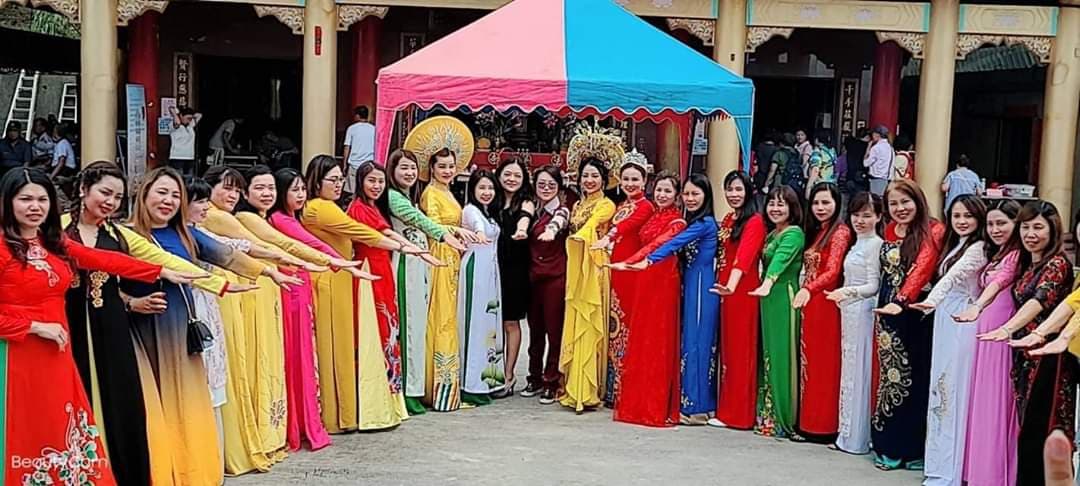 Chua Phap Hoa 21