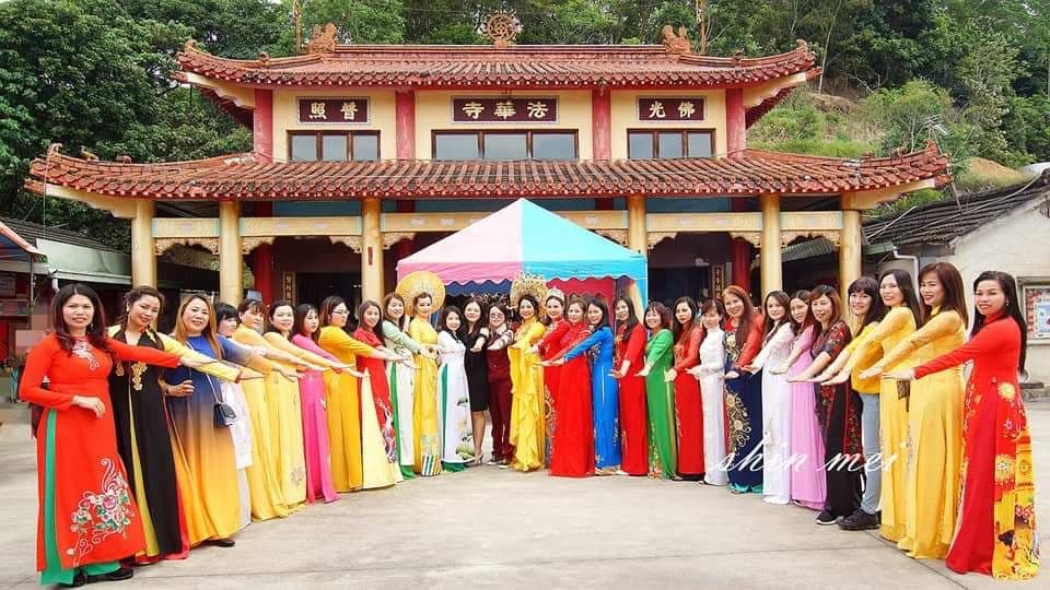 Chua Phap Hoa 26