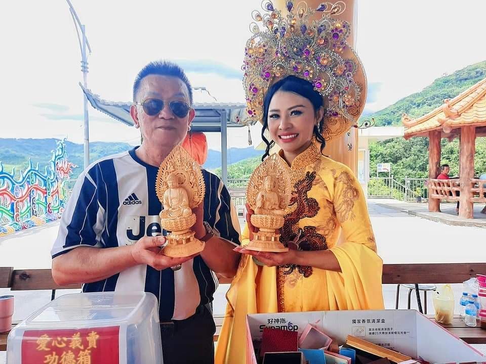 Chua Phap Hoa 30