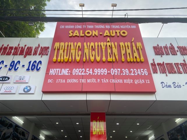 CS Luu Chan Long 2020 2