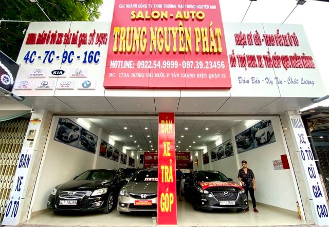 CS Luu Chan Long 2020 6