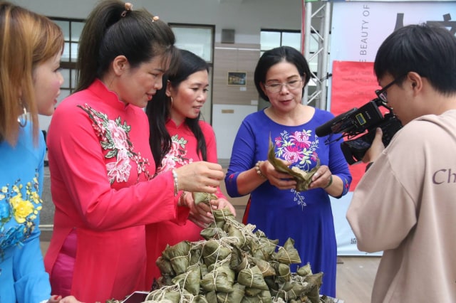 Banh u 28