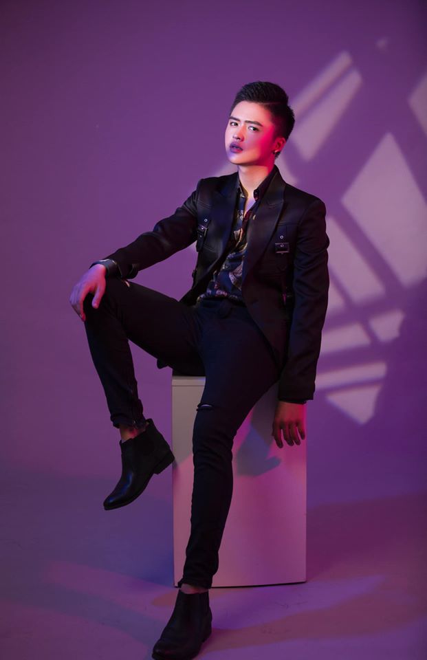 Dao Ngoc Sang 9