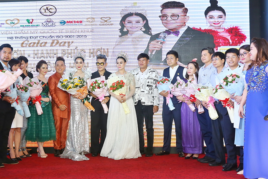Hong Tuoi 11