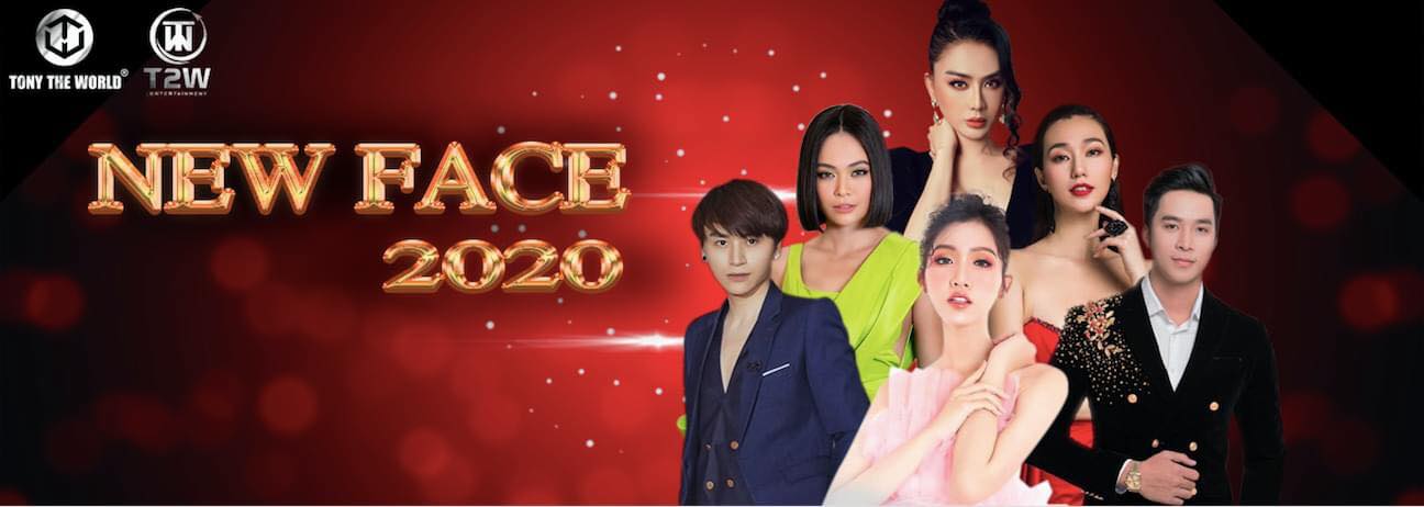 New Face 3