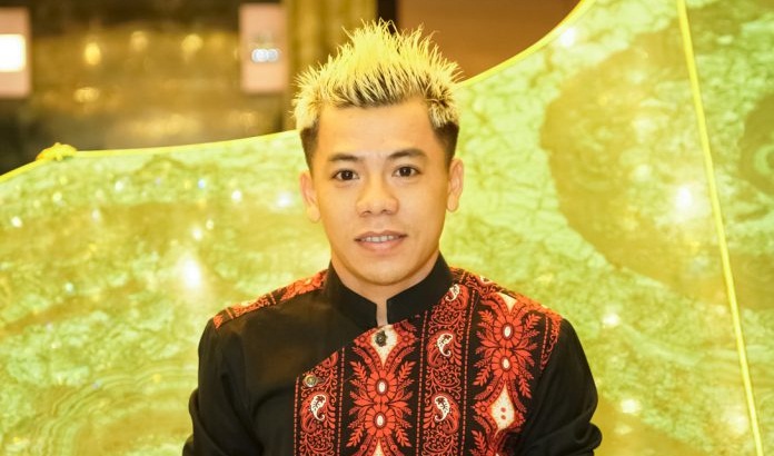NTK Tạ Linh Nhân