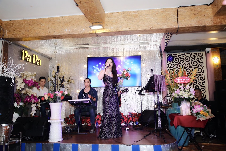 CS Thao Linh 15