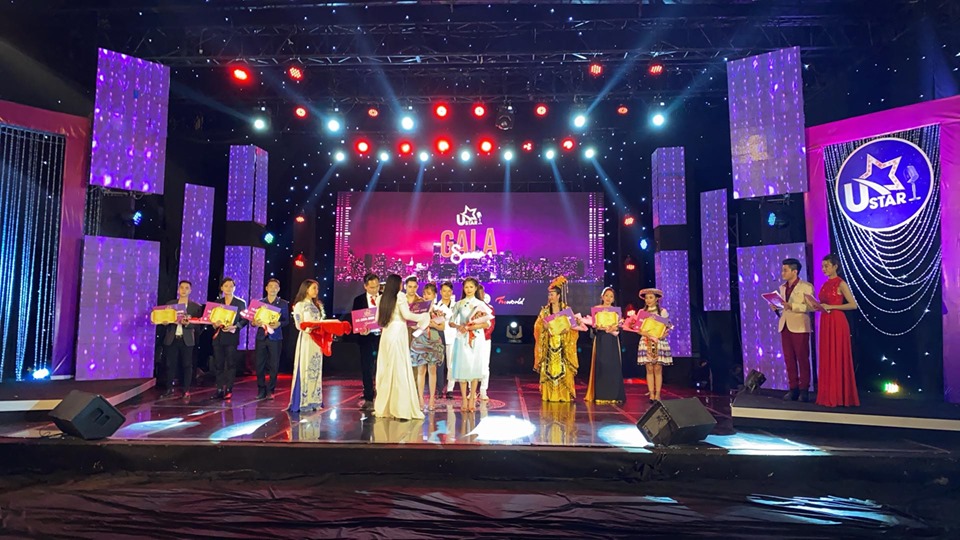 CS Thao Linh 18