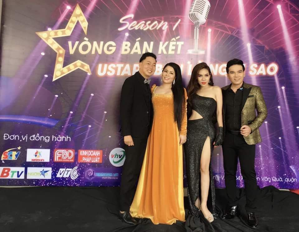 CS Thao Linh 19