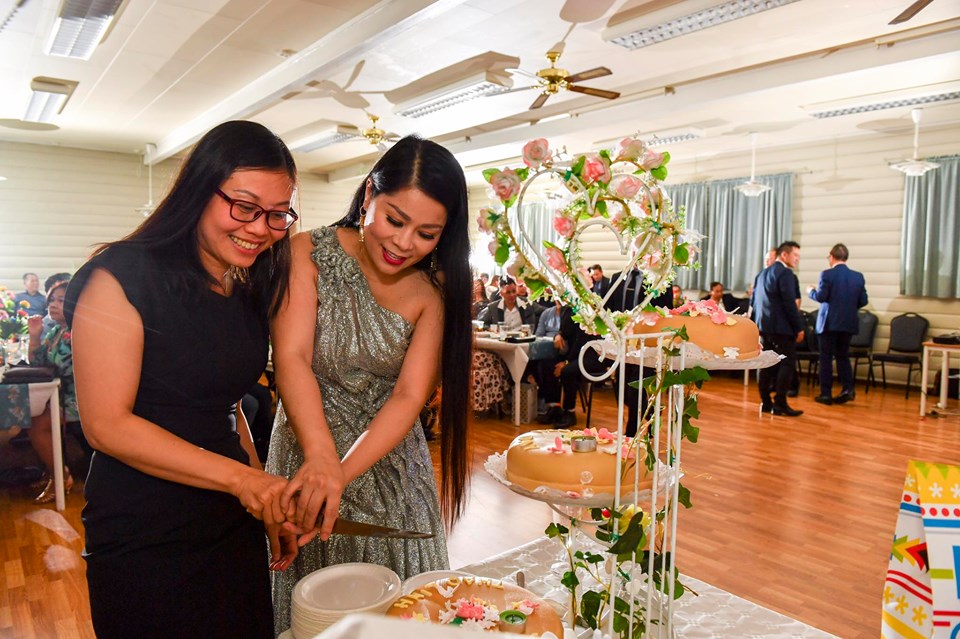 CS Thao Linh 4