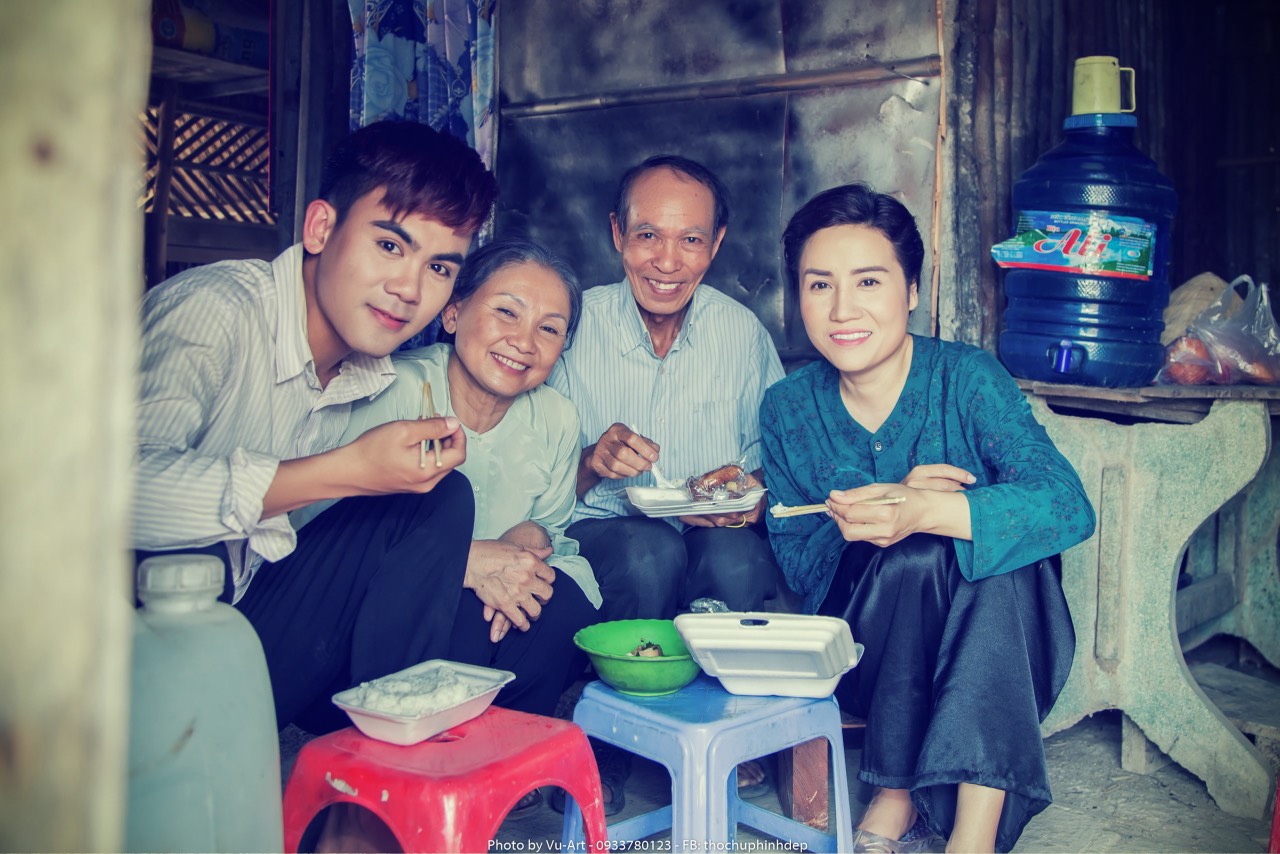 Ca sĩ Hồ Nhật Huy đầu tư tiền tỉ cho MV này