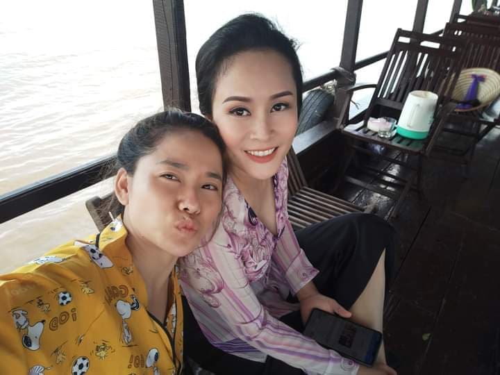 Moc Linh 12
