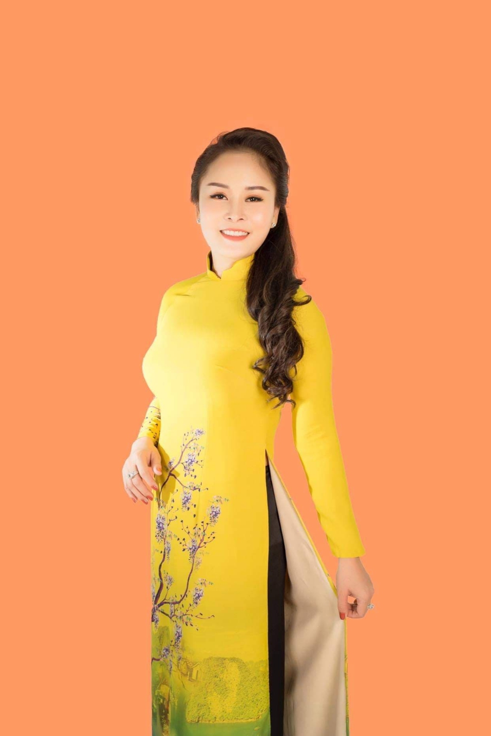 Moc Linh 6
