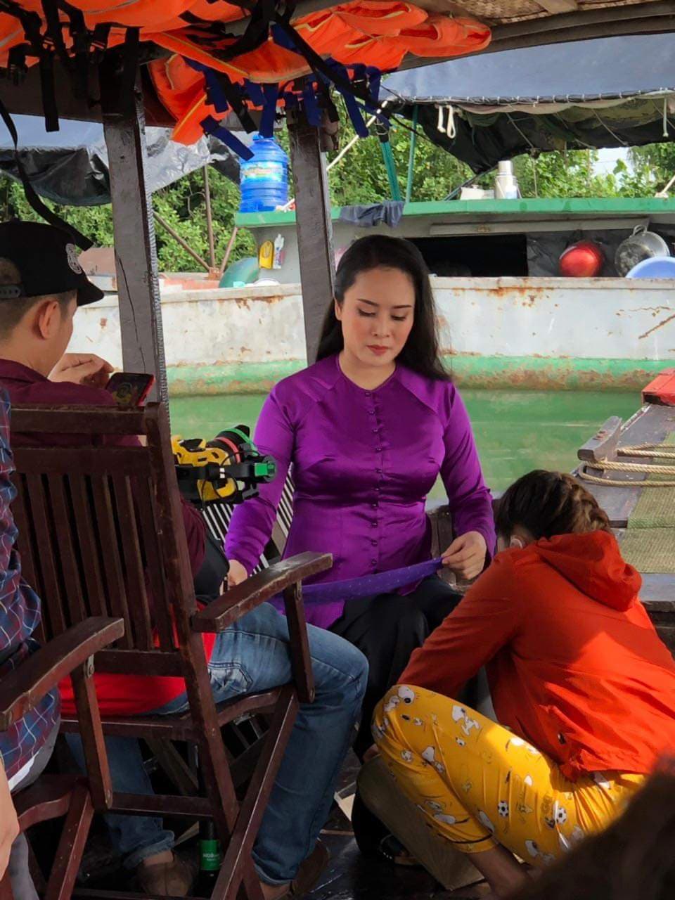 Moc Linh 8
