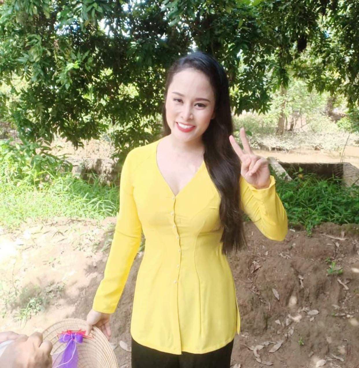 Moc Linh 9