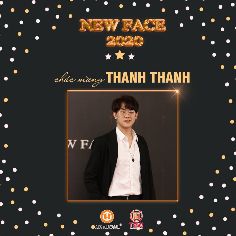 New Face 11