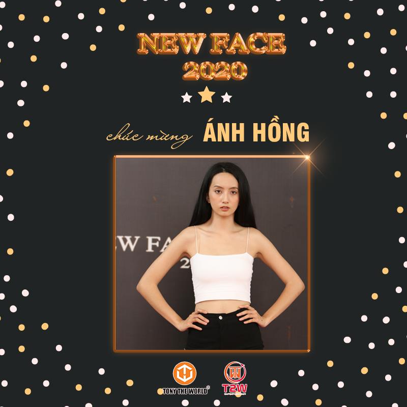 New Face 14