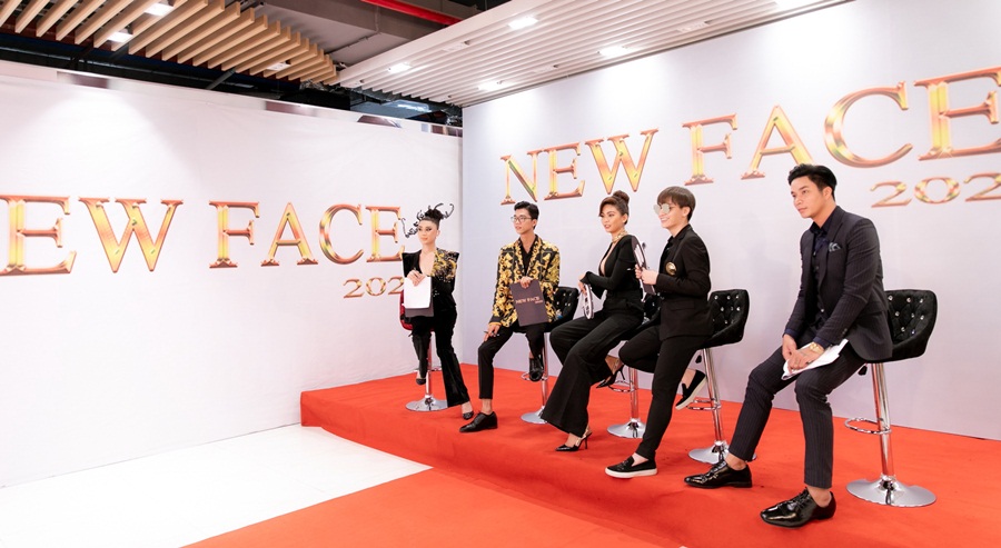 New Face 15