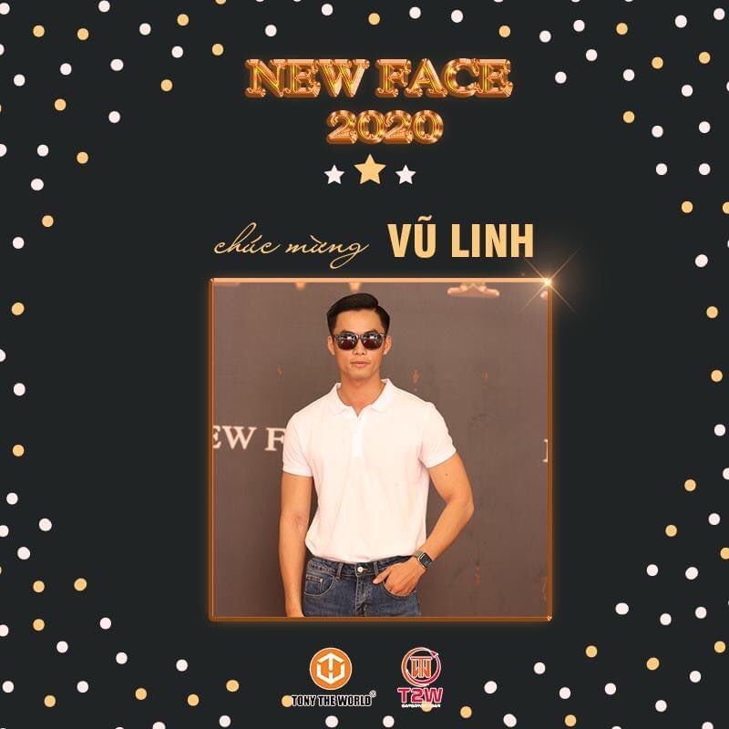 New Face 21
