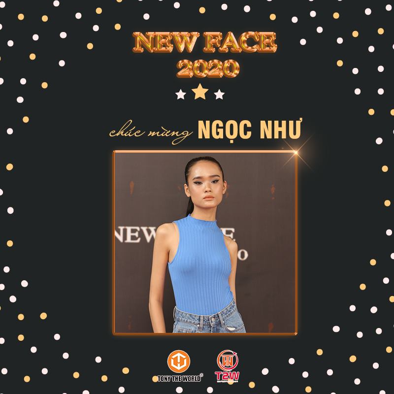New Face 4 1