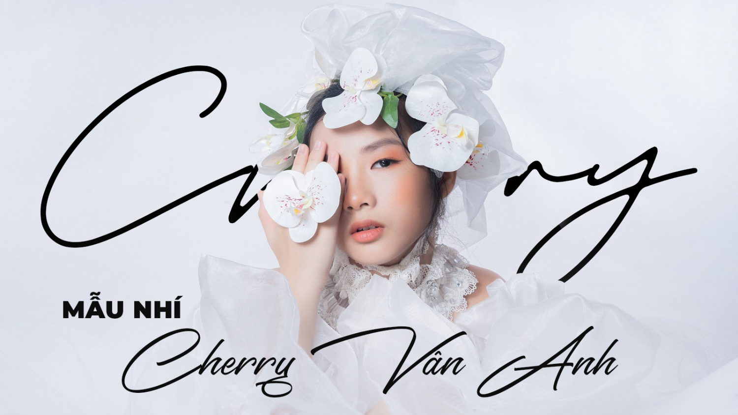 Cherry Vân Anh